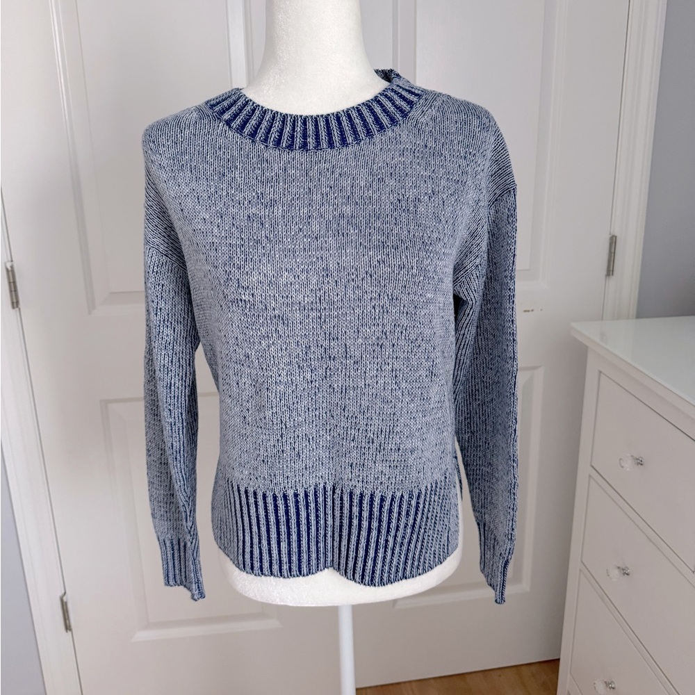 J. Crew Crewneck Sweater